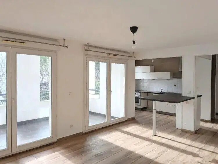 Appartement à louer, 46m², Montpellier