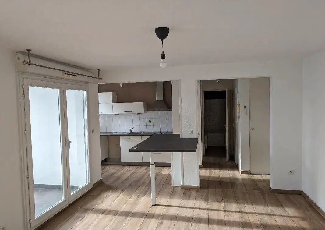 Appartement à louer, 46m², Montpellier
