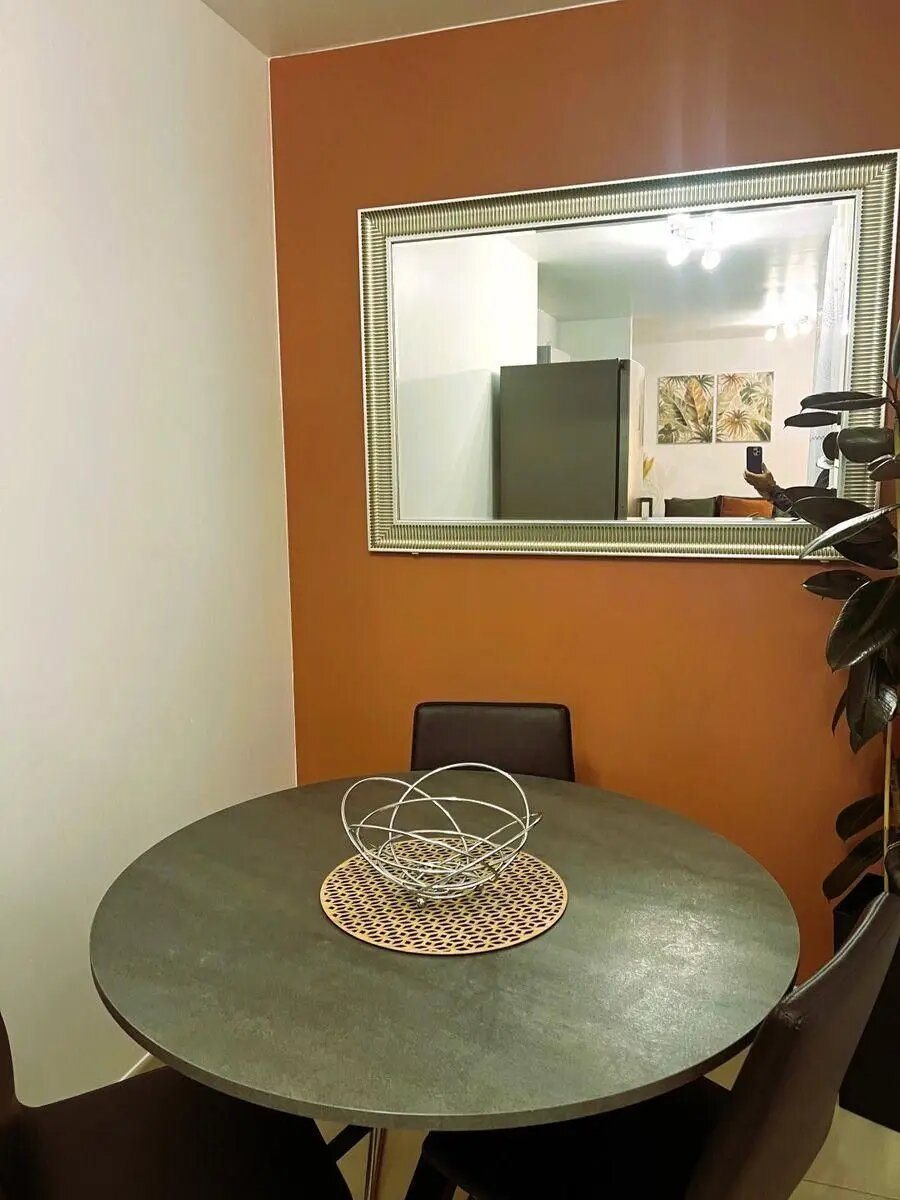 Appartement à louer, 43m², Marseille 8ème