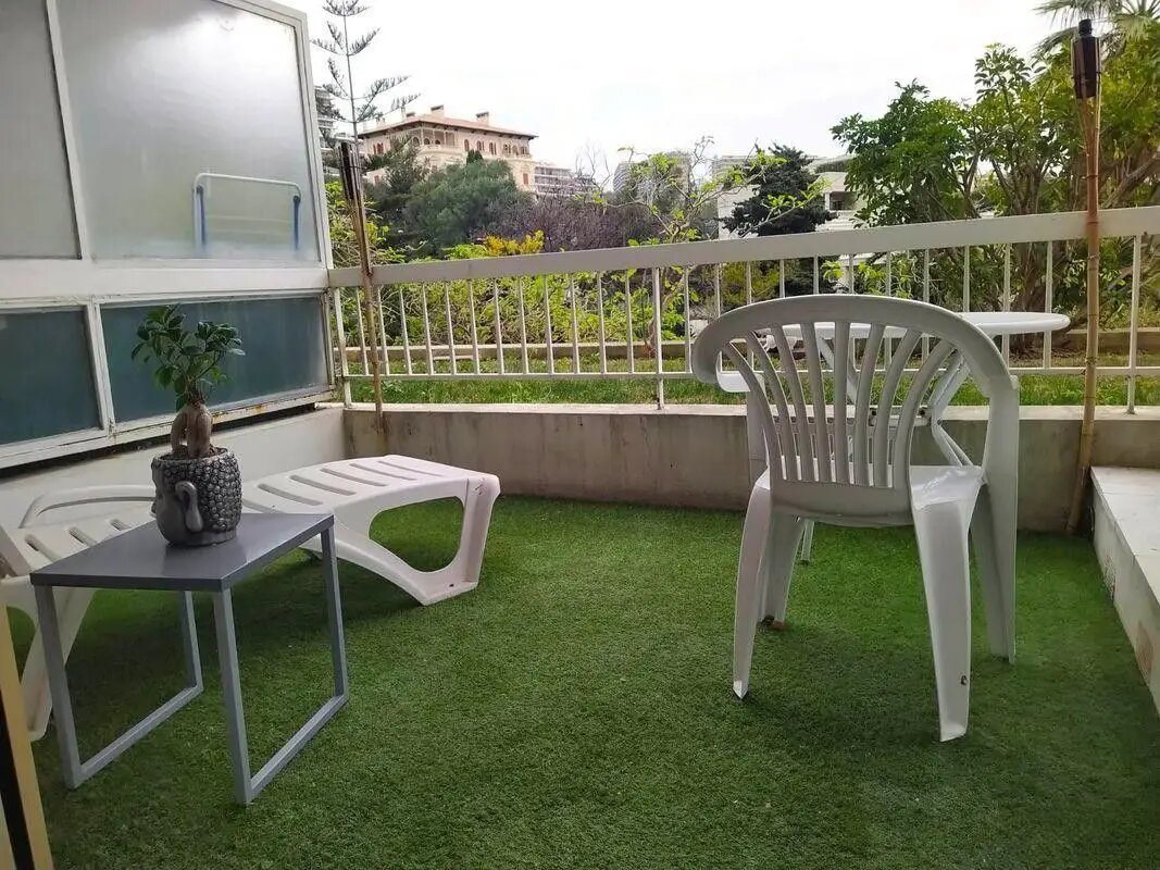 Appartement à louer, 44m², Nice