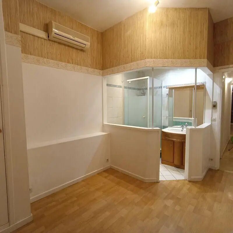 Appartement à louer, 44m², Nice
