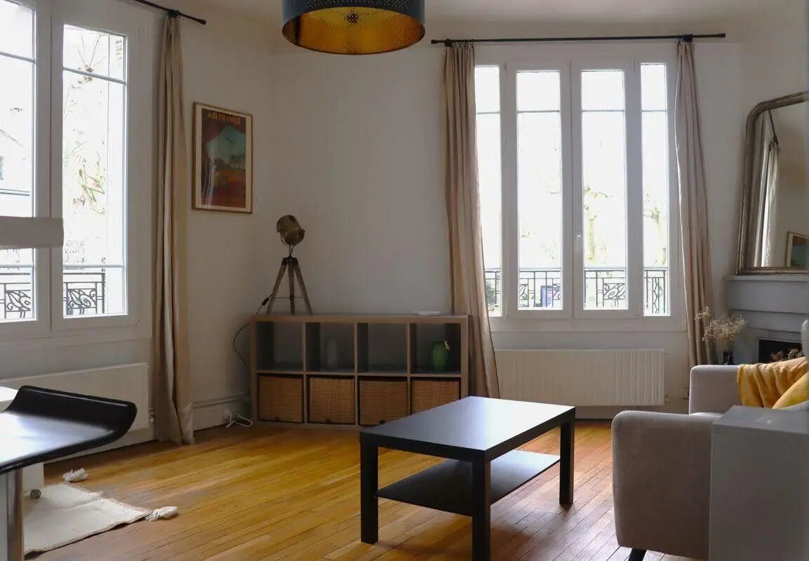 Appartement à louer, 43m², Viroflay