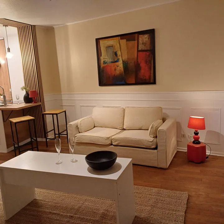 Appartement à louer, 40m², Strasbourg