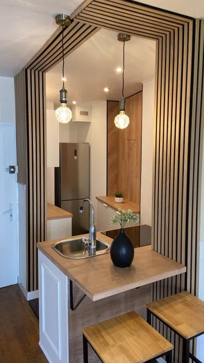 Appartement à louer, 40m², Strasbourg