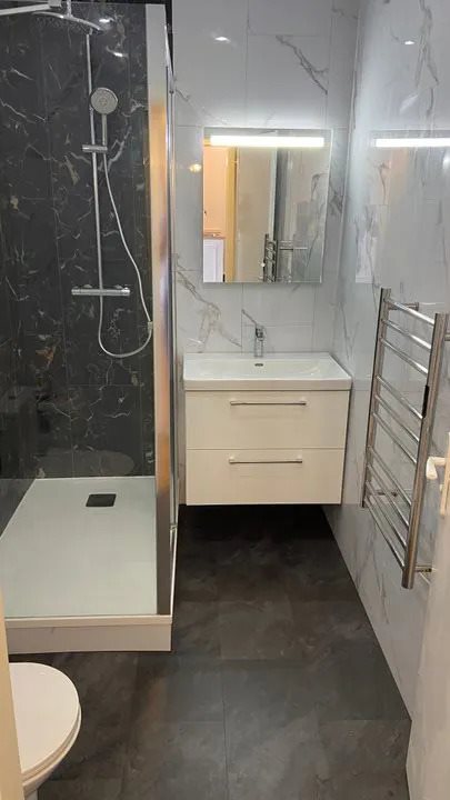 Appartement à louer, 40m², Strasbourg