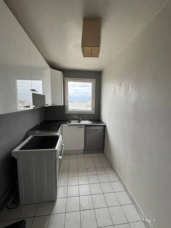 Appartement à louer, 50m², Châtillon