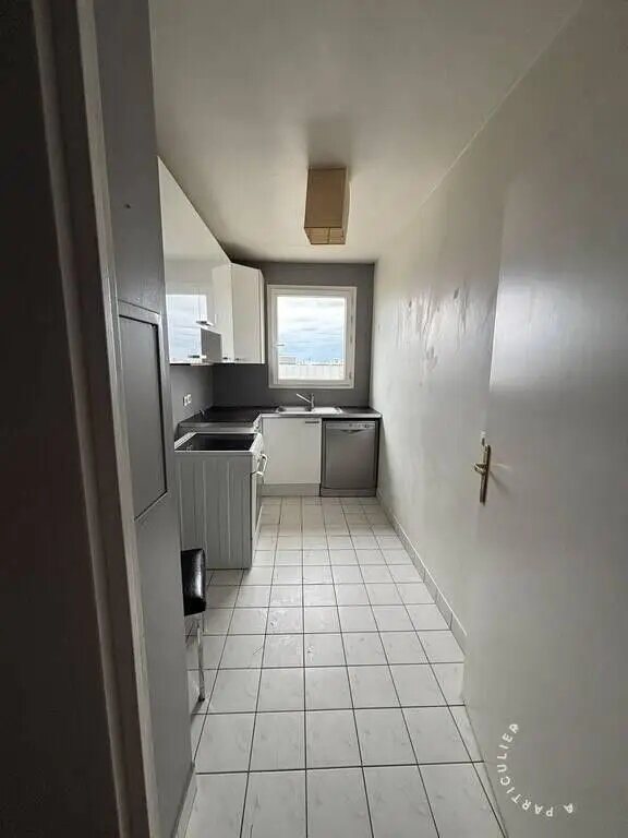 Appartement à louer, 50m², Châtillon