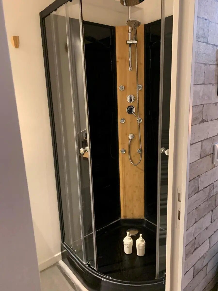 Appartement à louer, 17m², Nantes