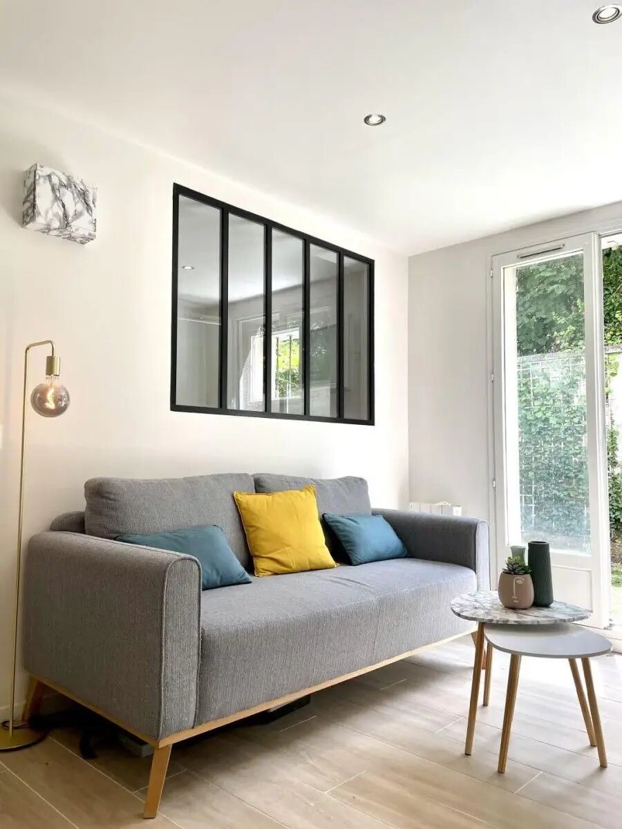 Appartement à louer, 30m², Melun