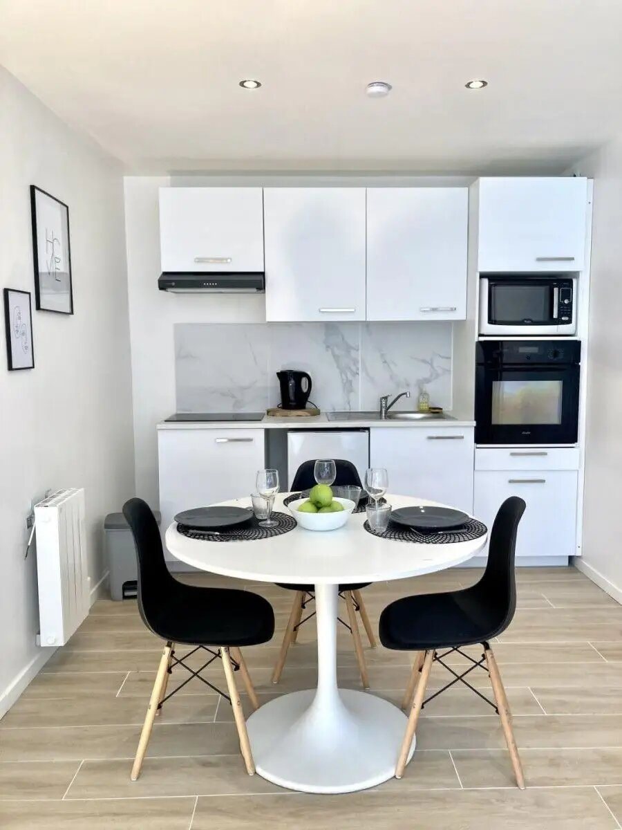 Appartement à louer, 30m², Melun