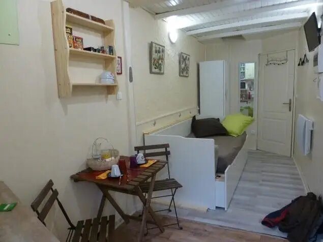 Appartement à louer, 18m², Bourg-de-Péage