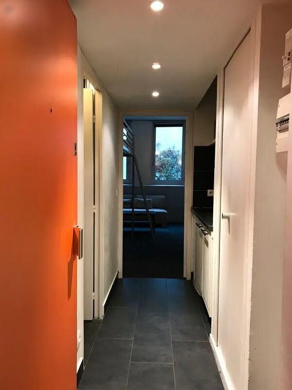 Appartement à louer, 25m², Puteaux