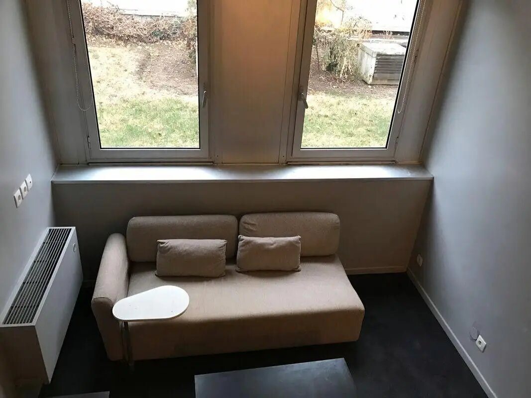 Appartement à louer, 25m², Puteaux