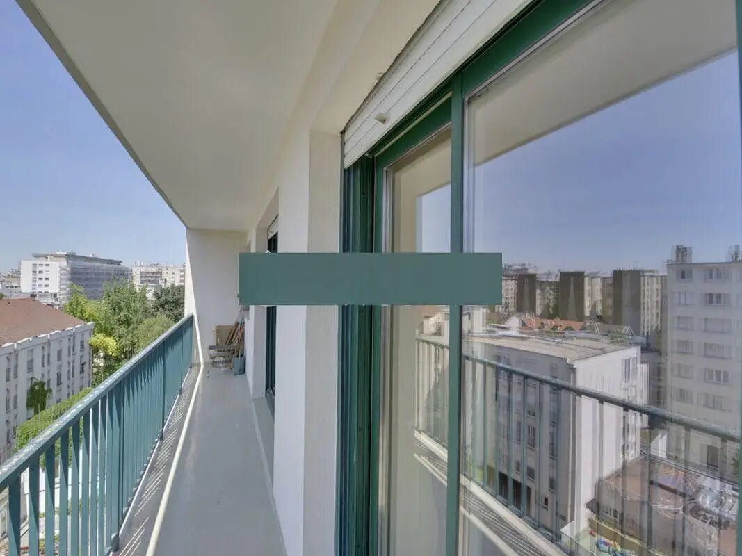 Appartement à louer, 44m², Paris 15ème