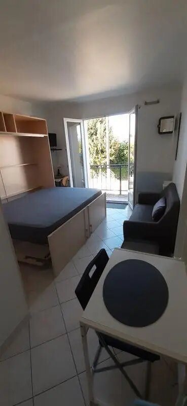 Appartement à louer, 18m², Viry-Châtillon