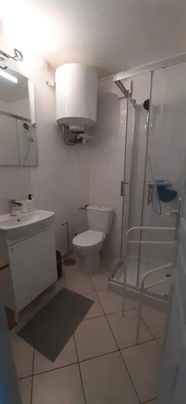 Appartement à louer, 18m², Viry-Châtillon