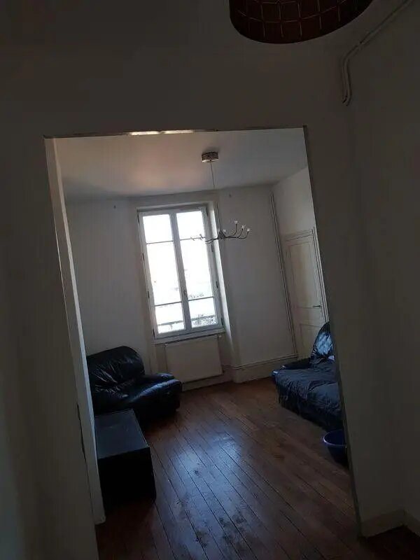 Appartement à louer, 65m², Lyon 7ème