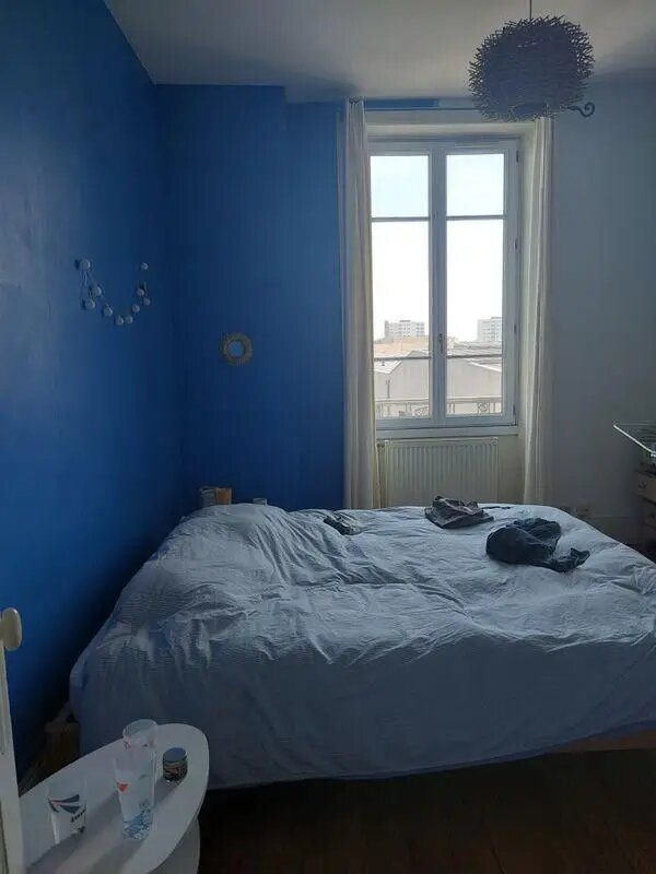 Appartement à louer, 65m², Lyon 7ème