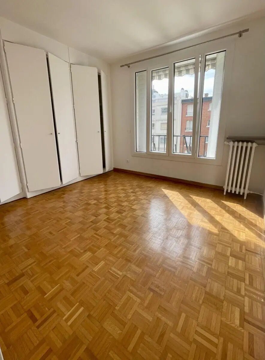 Appartement à louer, 50m², Neuilly-sur-Seine