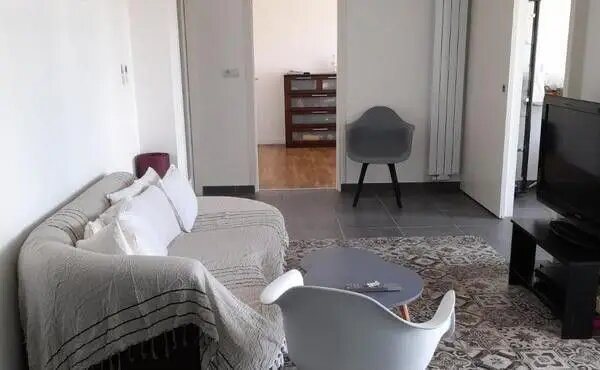 Appartement à louer, 60m², La Rochelle
