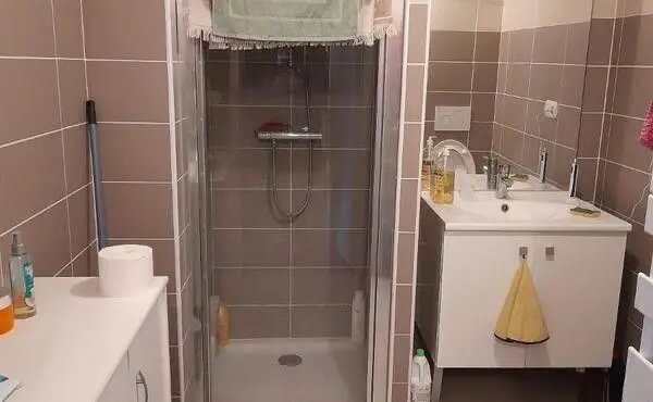Appartement à louer, 60m², La Rochelle