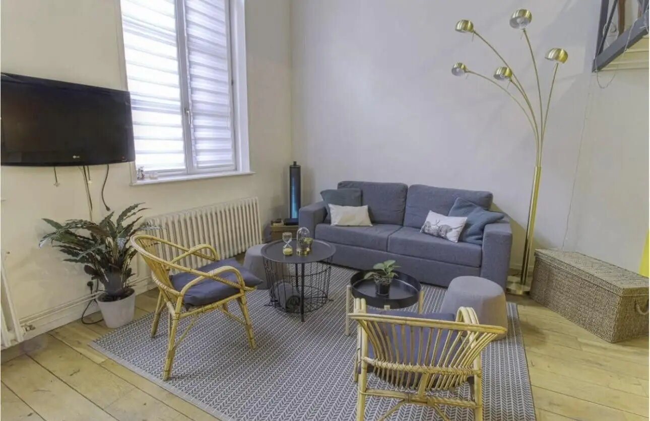 Appartement à louer, 50m², Seclin