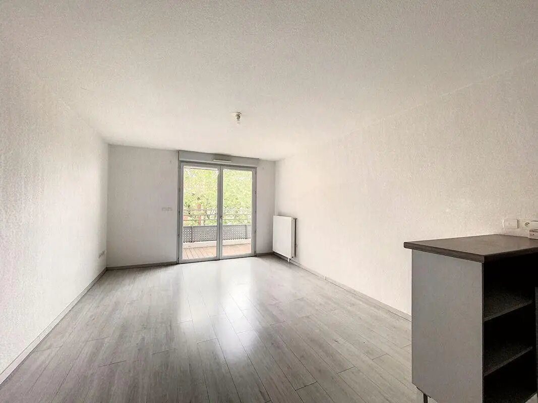 Appartement à louer, 45m², Clamart