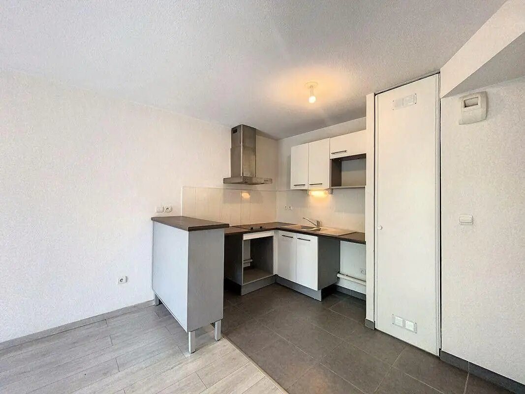 Appartement à louer, 45m², Clamart