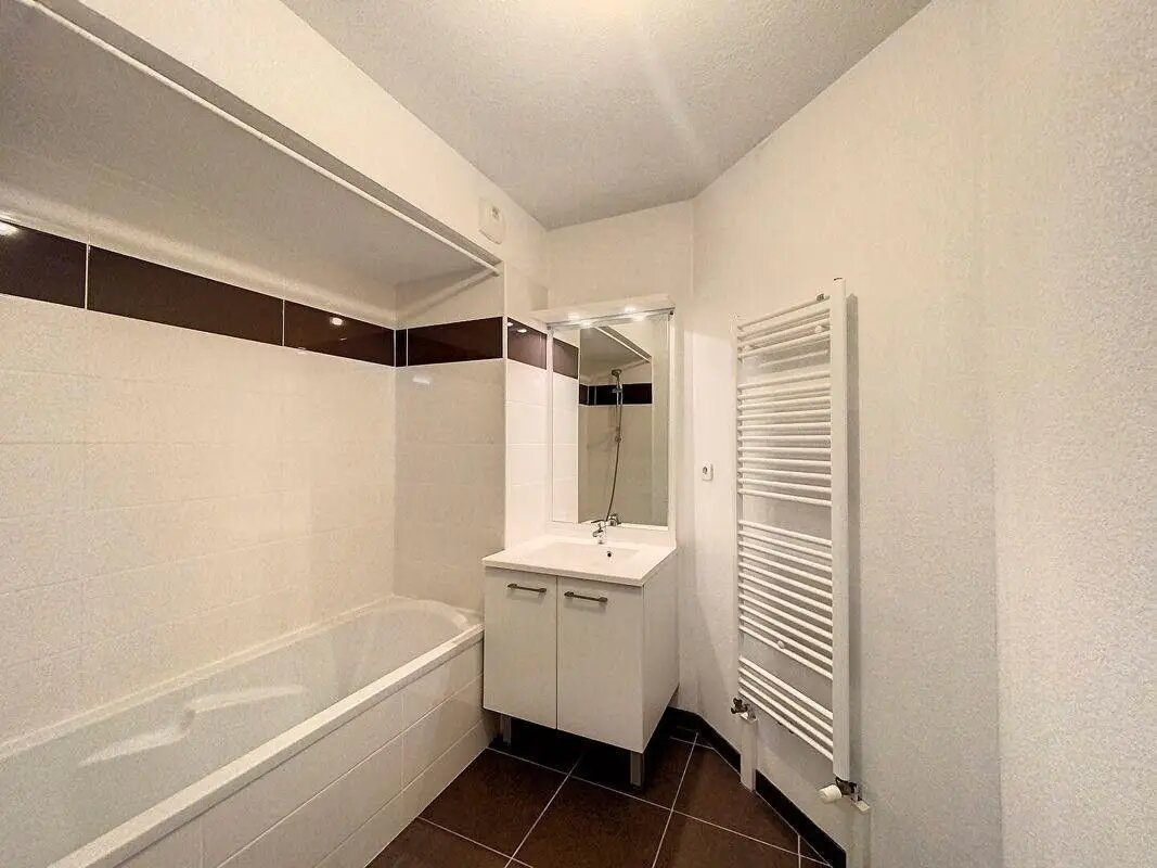 Appartement à louer, 45m², Clamart