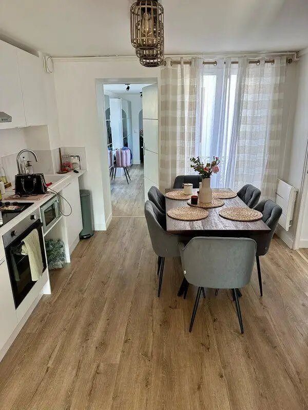 Appartement à louer, 56m², Rueil-Malmaison