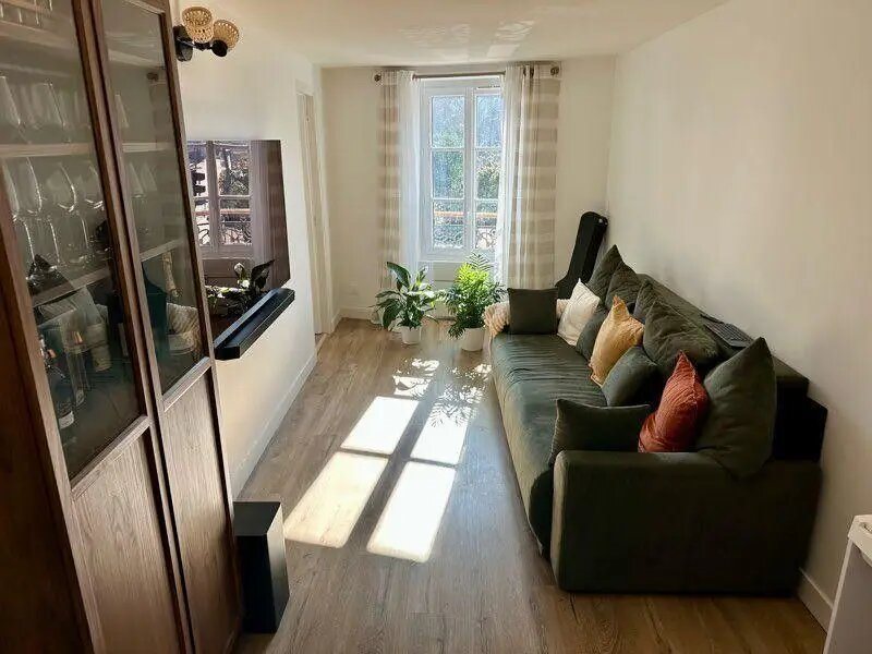 Appartement à louer, 56m², Rueil-Malmaison