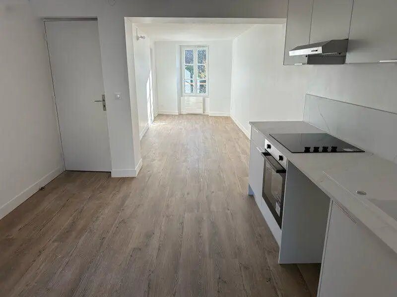 Appartement à louer, 56m², Rueil-Malmaison