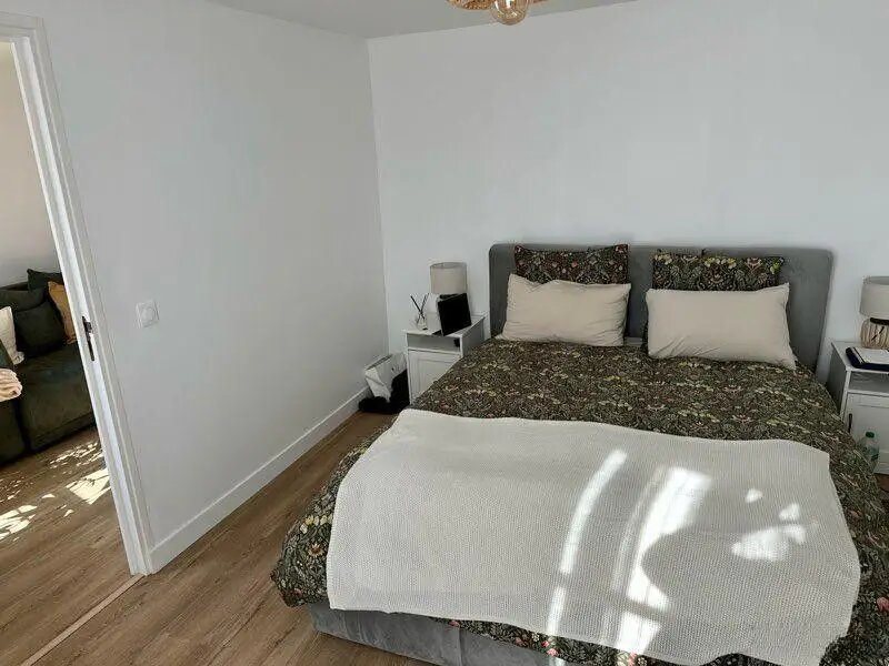 Appartement à louer, 56m², Rueil-Malmaison