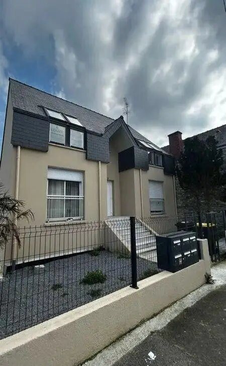 Appartement à louer, 35m², Rennes