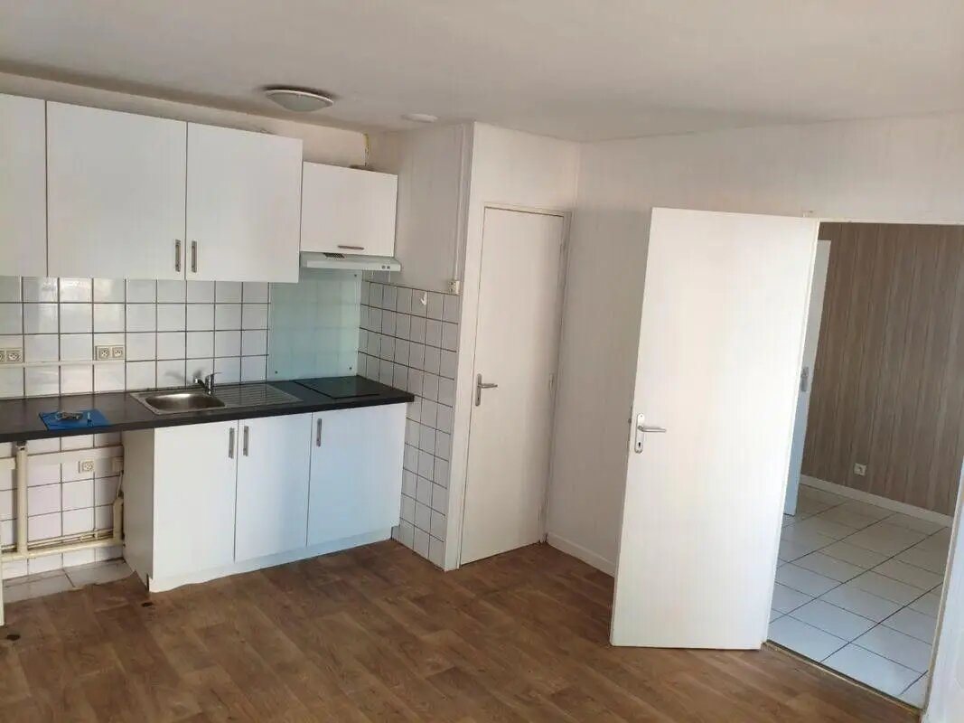 Appartement à louer, 30m², Cenon