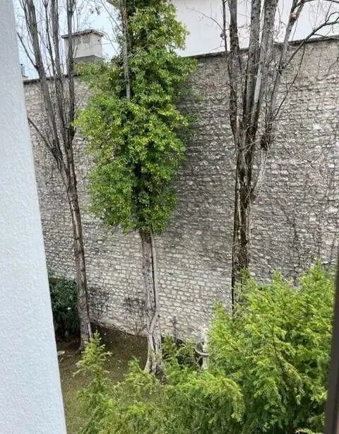 Appartement à louer, 12m², Neuilly-sur-Seine
