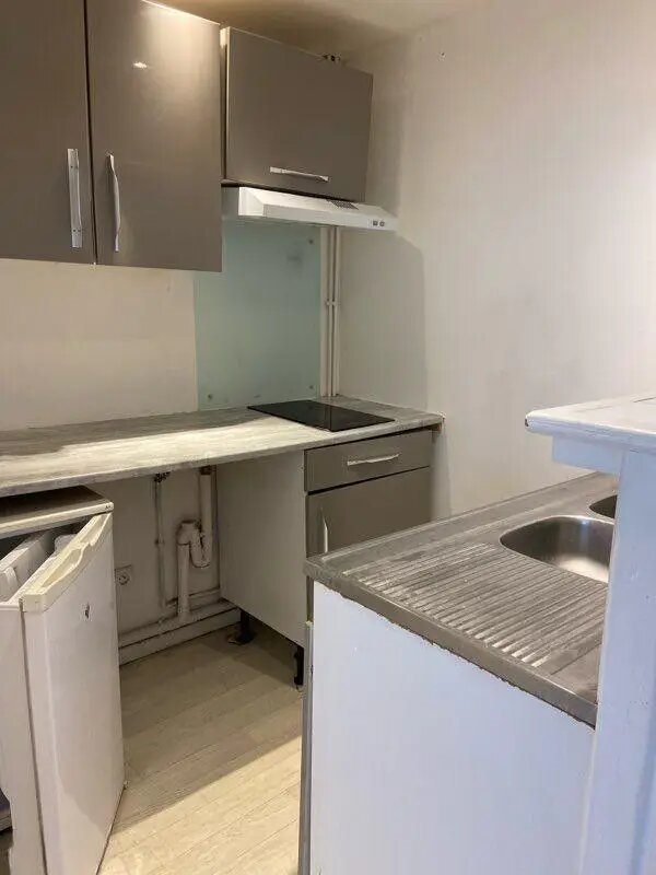 Appartement à louer, 37m², Rouen