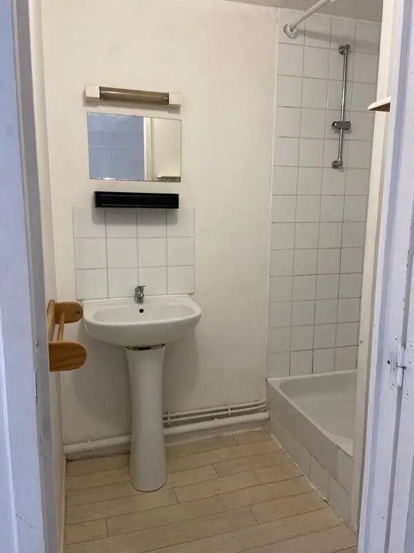 Appartement à louer, 37m², Rouen