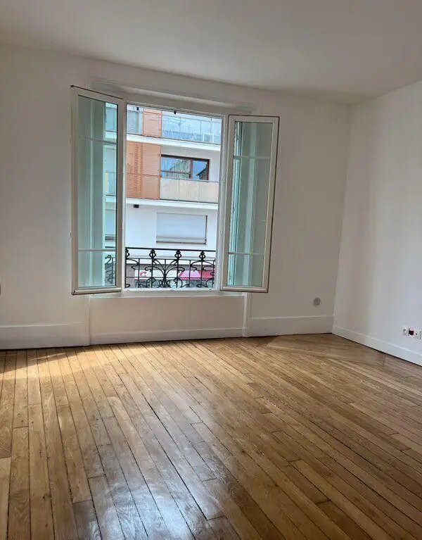 Appartement à louer, 35m², Asnières-sur-Seine