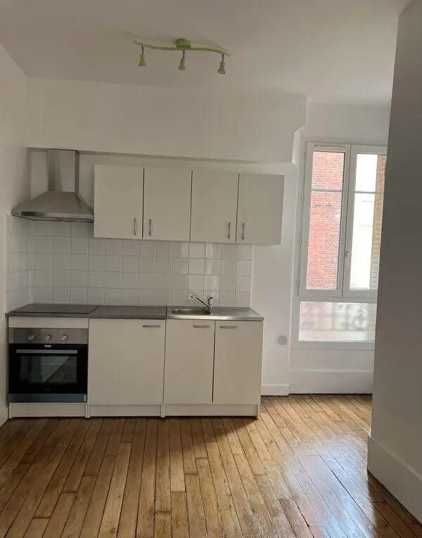 Appartement à louer, 35m², Asnières-sur-Seine