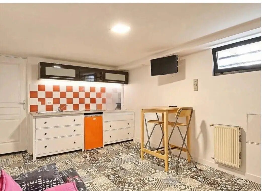 Appartement à louer, 25m², Ris-Orangis
