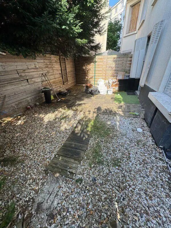 Appartement à louer, 25m², Thiais