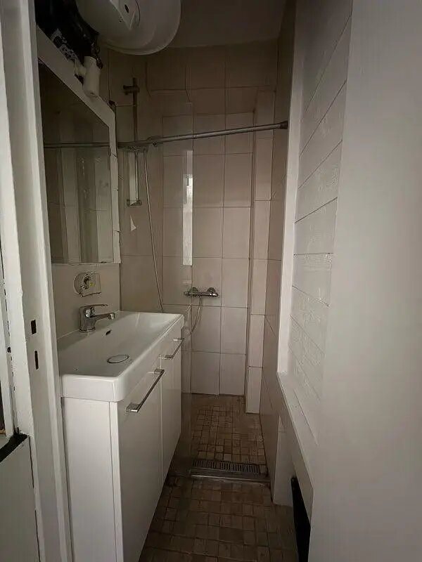 Appartement à louer, 25m², Thiais