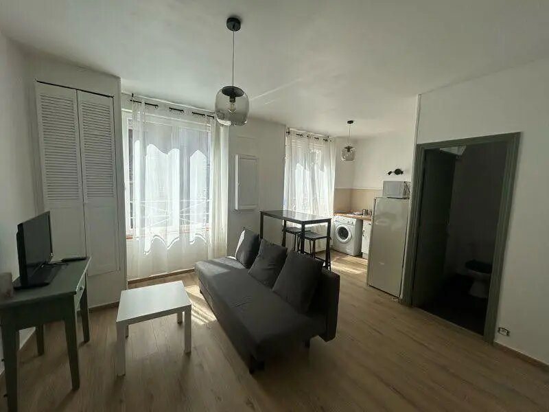 Appartement à louer, 37m², Saint-Etienne