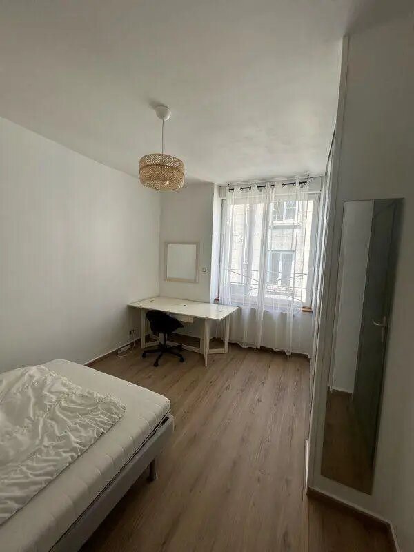 Appartement à louer, 37m², Saint-Etienne