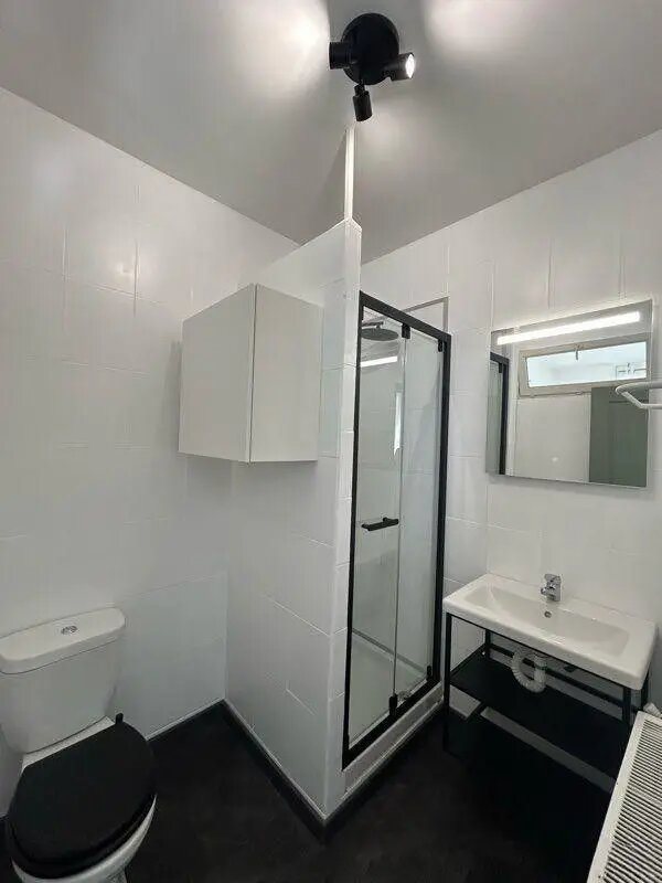 Appartement à louer, 37m², Saint-Etienne