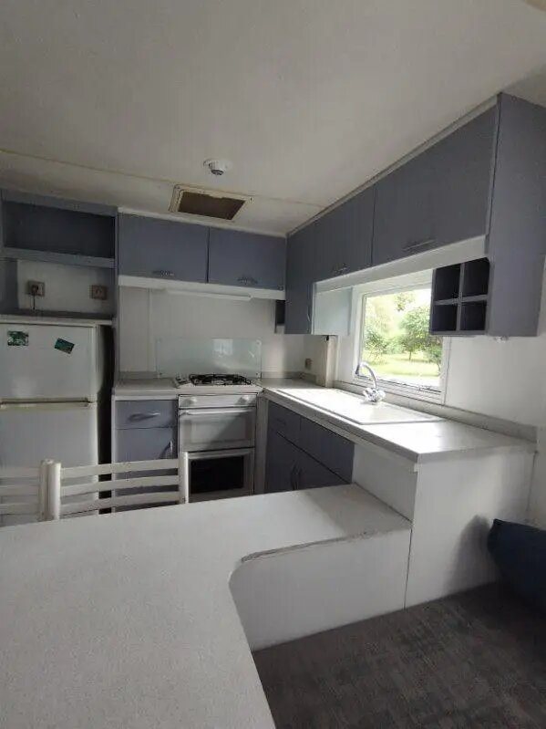 Maison à louer, 26m², Ronchamp