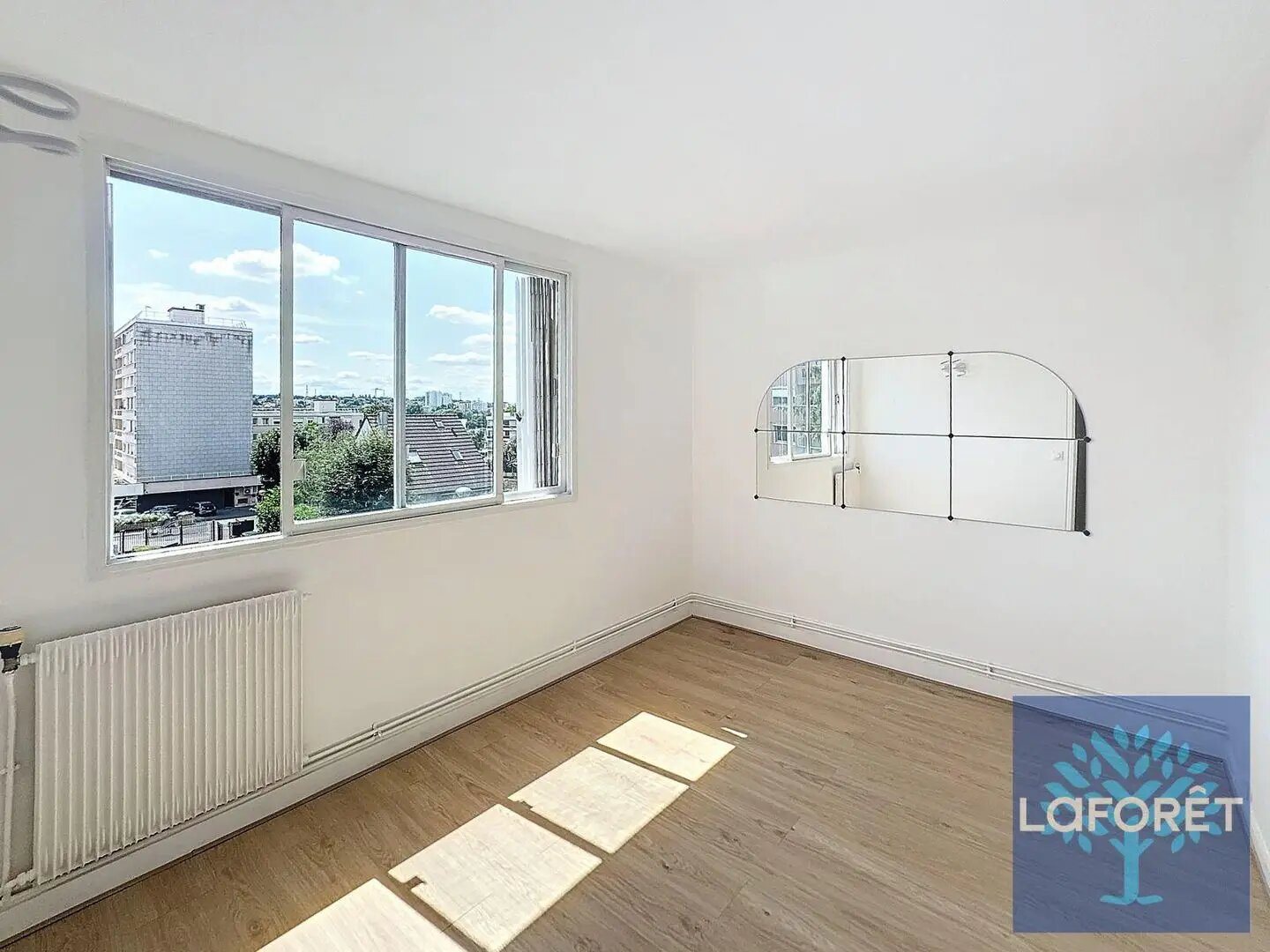 Appartement à louer, 65m², Gagny