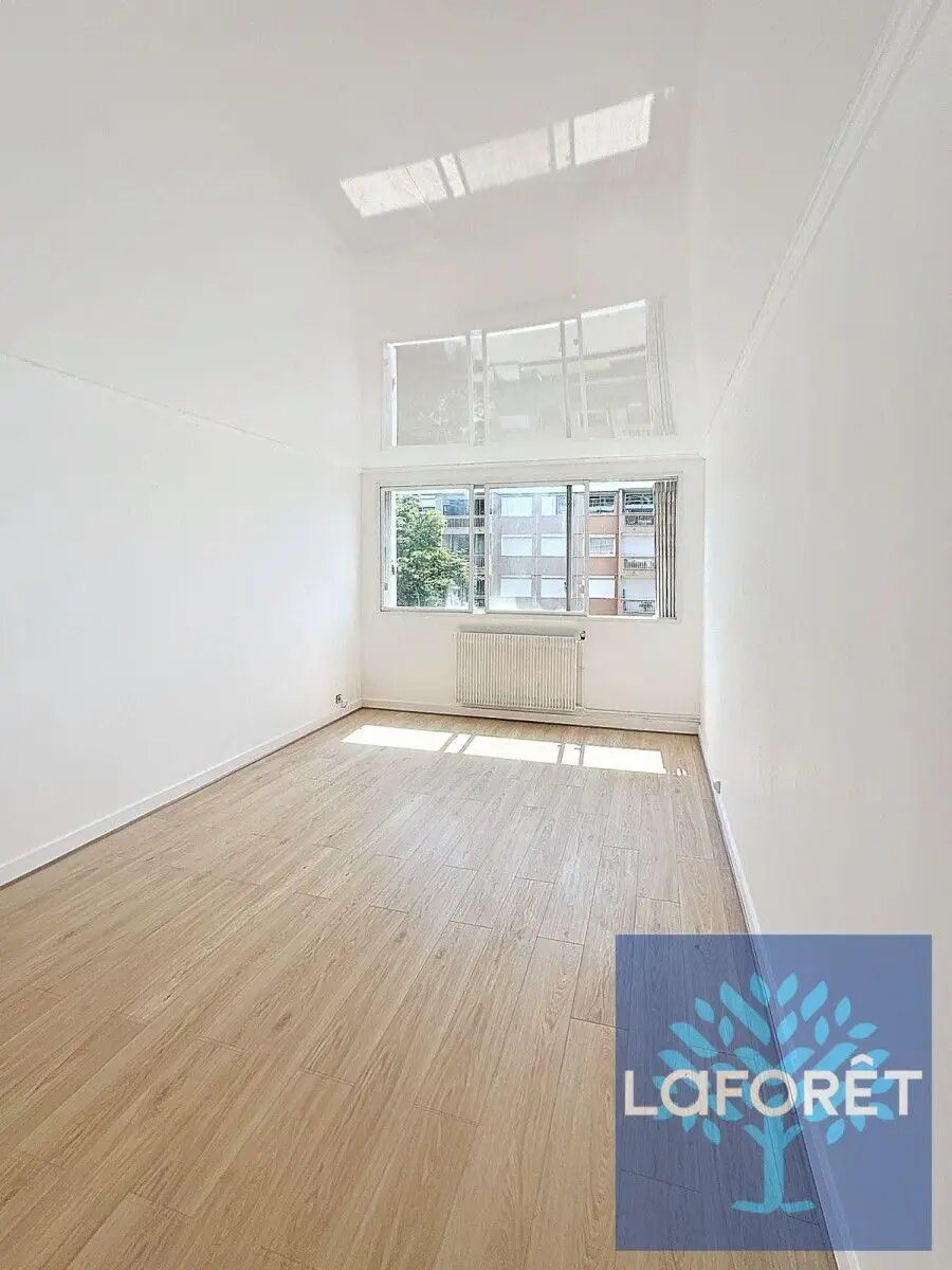 Appartement à louer, 65m², Gagny