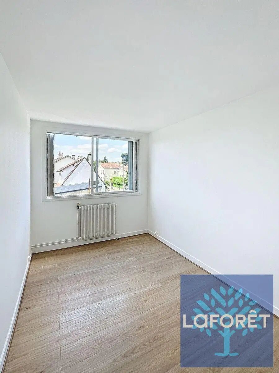 Appartement à louer, 65m², Gagny